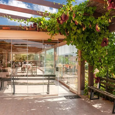 Cuaddus E Tellas Vakantieboerderij Nuragus