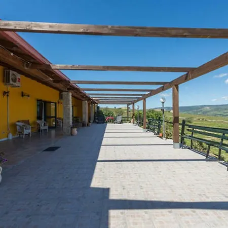 Cuaddus E Tellas Nuragus