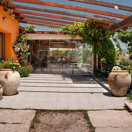 Alloggio per agriturismo Cuaddus E Tellas Nuragus