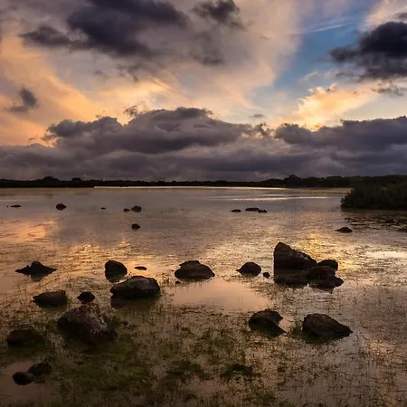 Cuaddus E Tellas Alloggio per agriturismo *