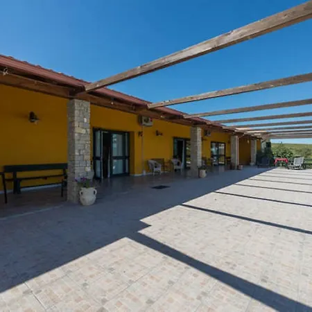 Cuaddus E Tellas Nuragus