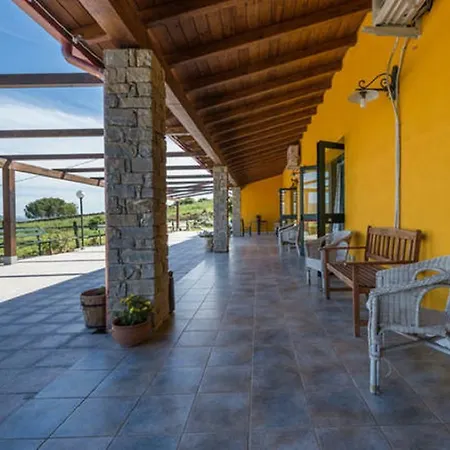 Cuaddus E Tellas Nuragus