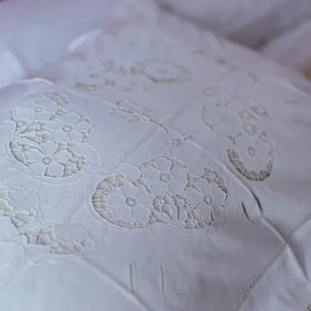 Farmház Cuaddus E Tellas